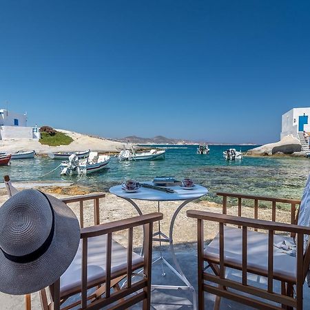 Fani Dream Suite Pachaina Exteriér fotografie