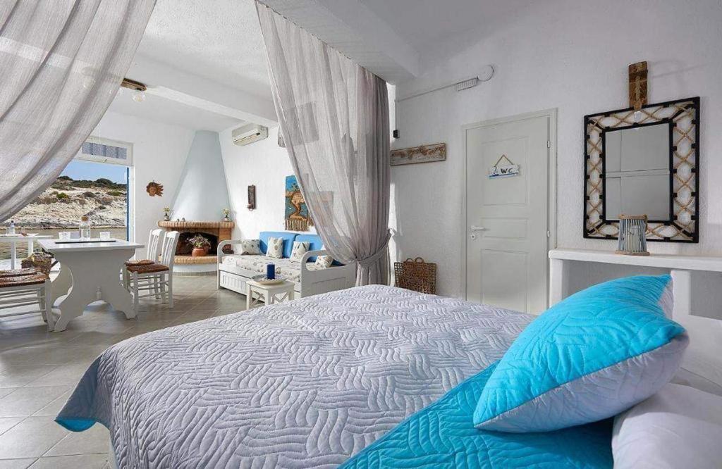 Fani Dream Suite Pachaina Exteriér fotografie
