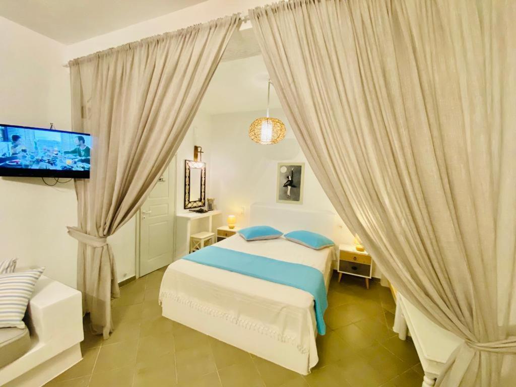 Fani Dream Suite Pachaina Exteriér fotografie