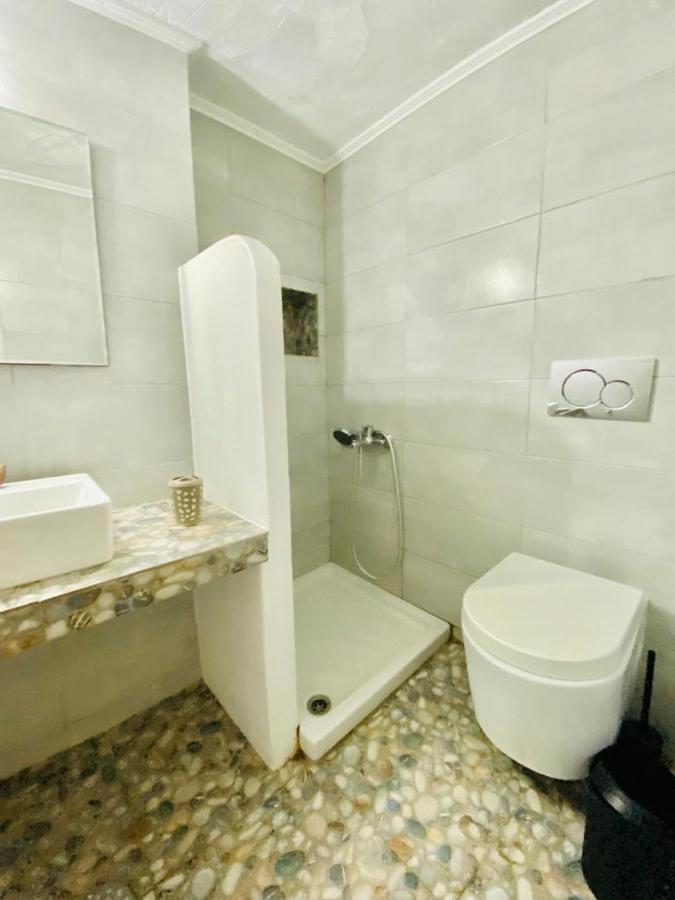 Fani Dream Suite Pachaina Exteriér fotografie