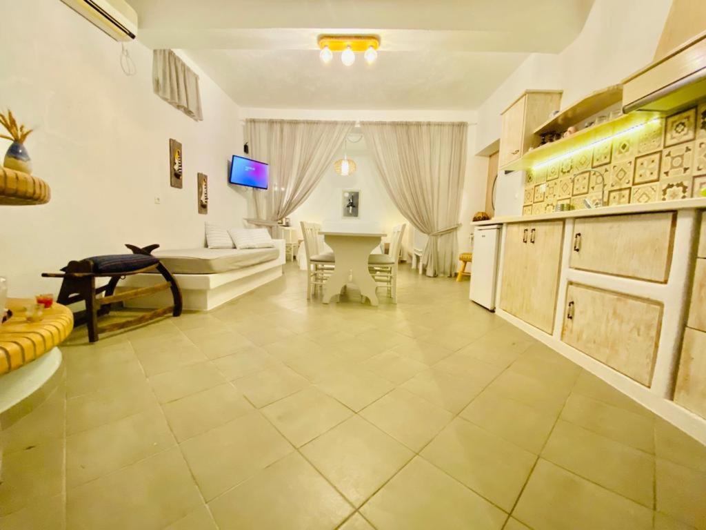 Fani Dream Suite Pachaina Exteriér fotografie