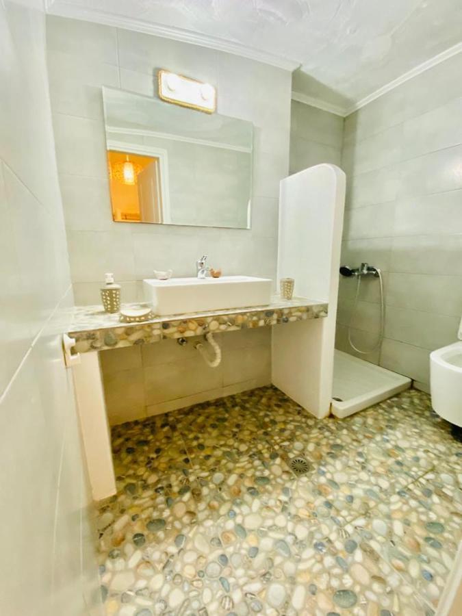 Fani Dream Suite Pachaina Exteriér fotografie