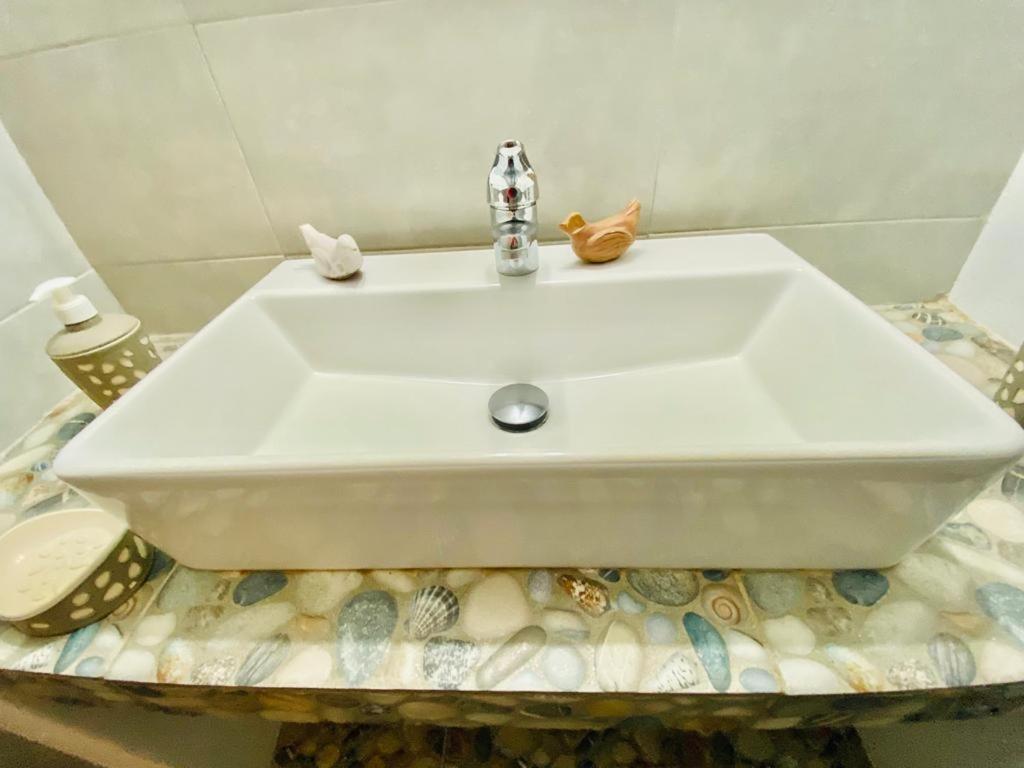 Fani Dream Suite Pachaina Exteriér fotografie