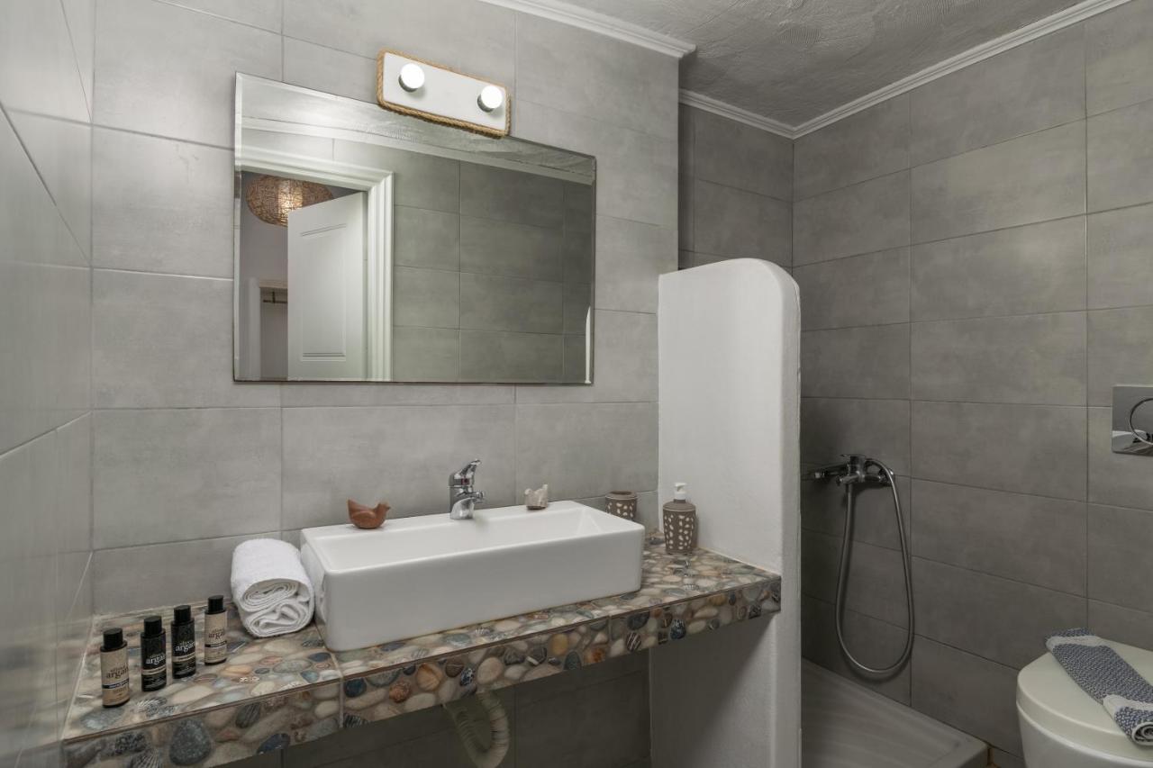 Fani Dream Suite Pachaina Exteriér fotografie