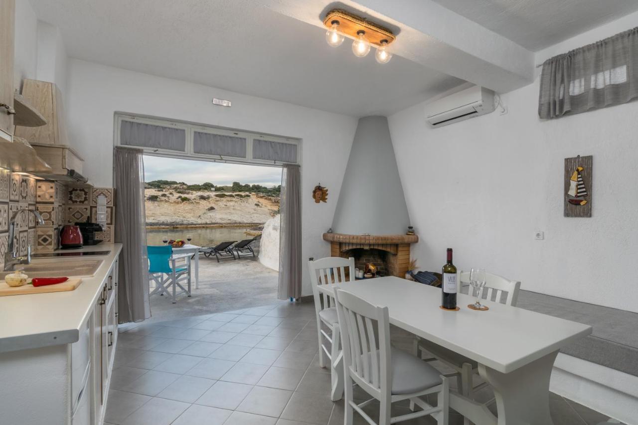 Fani Dream Suite Pachaina Exteriér fotografie