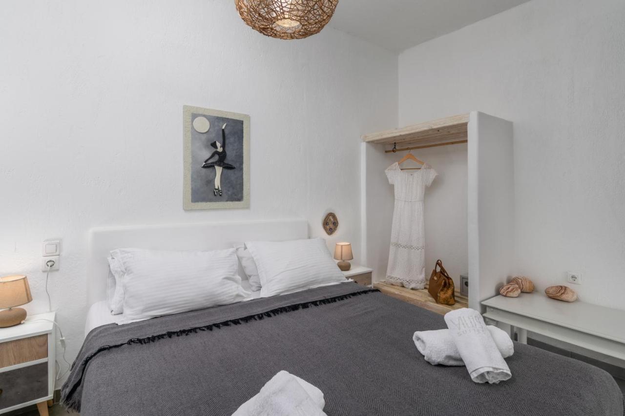 Fani Dream Suite Pachaina Exteriér fotografie