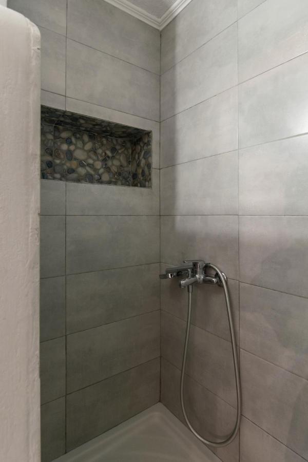 Fani Dream Suite Pachaina Exteriér fotografie
