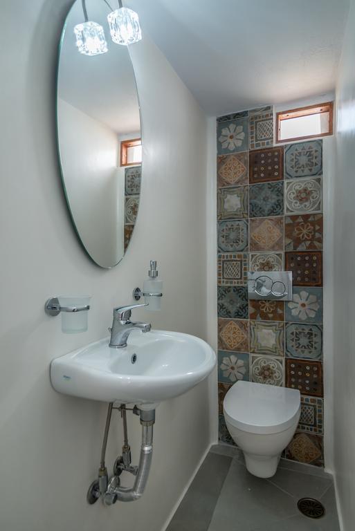 Fani Dream Suite Pachaina Exteriér fotografie