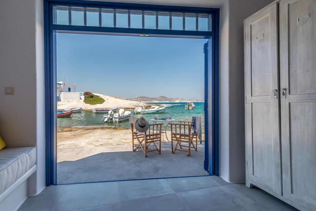 Fani Dream Suite Pachaina Exteriér fotografie