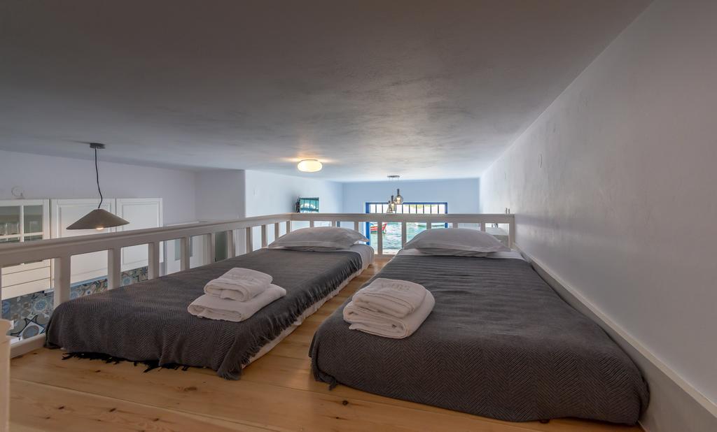 Fani Dream Suite Pachaina Exteriér fotografie
