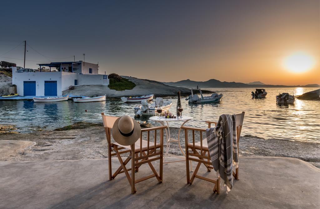 Fani Dream Suite Pachaina Exteriér fotografie