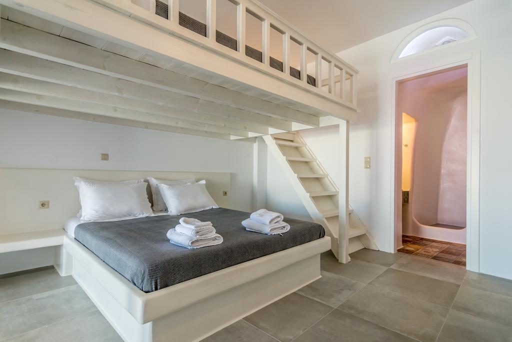 Fani Dream Suite Pachaina Exteriér fotografie