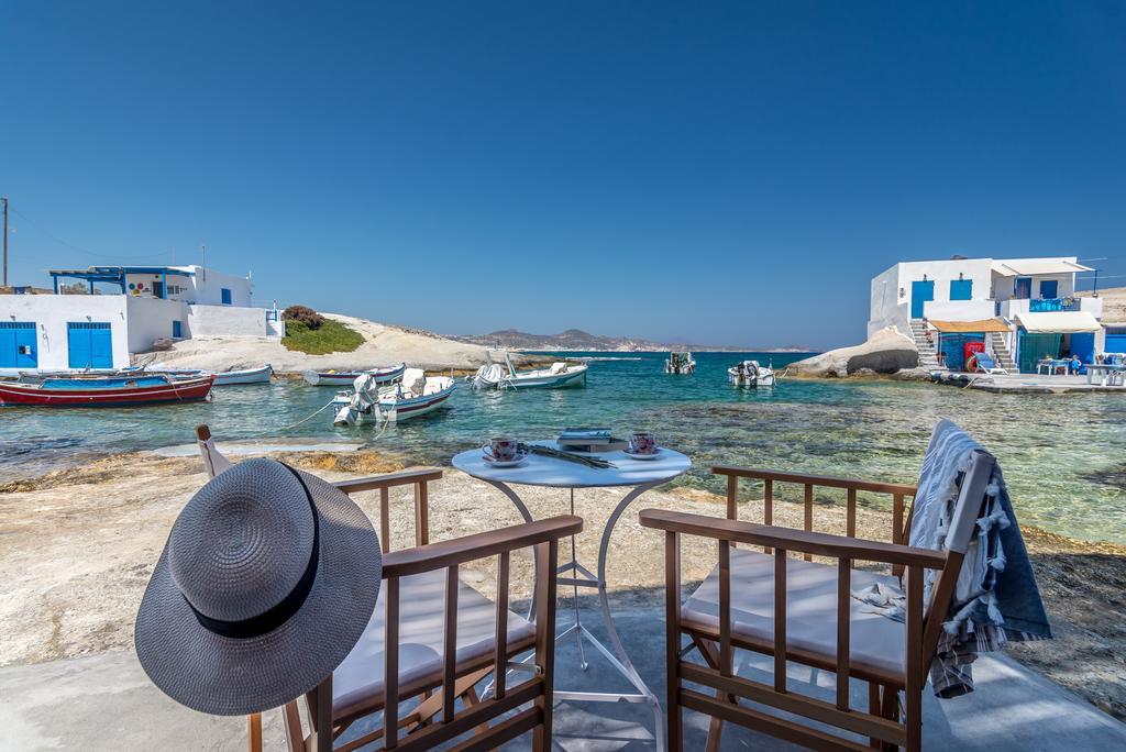 Fani Dream Suite Pachaina Exteriér fotografie
